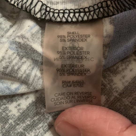 Calvin Klein Women’s Tank Top - Picture 4 of 4